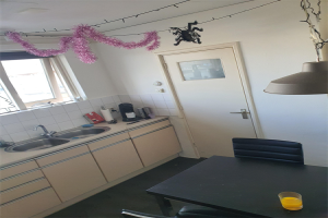 Te huur: Kamer Nicolaas Maesstraat, Enschede - 1