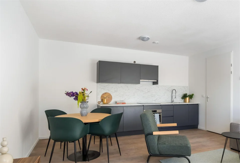 For rent: Apartment Waterstraat, Velp Gld - 5