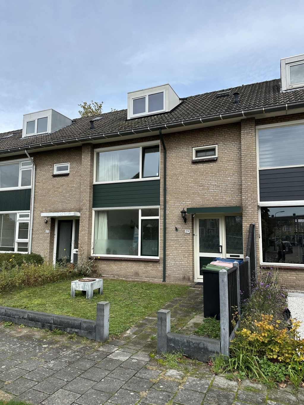 Apeldoorn – 7323ES
