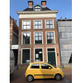 For rent: Apartment Turfmarkt, Leeuwarden - 1