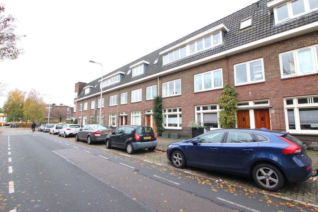 Te huur: Woning Pieter Nieuwlandstraat, Utrecht - 30