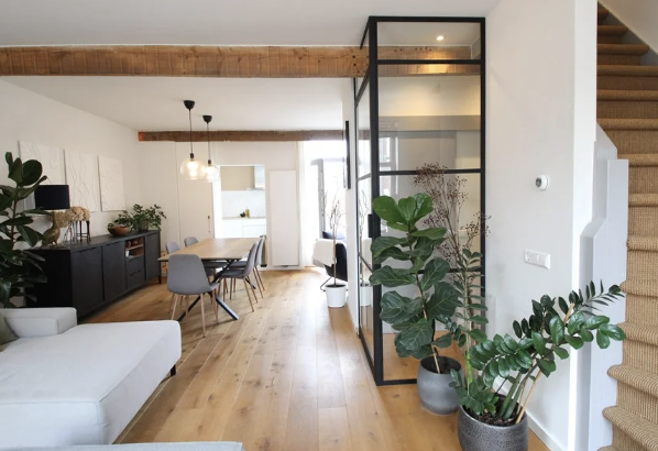 Te huur: Appartement Linschotenstraat, Haarlem - 3