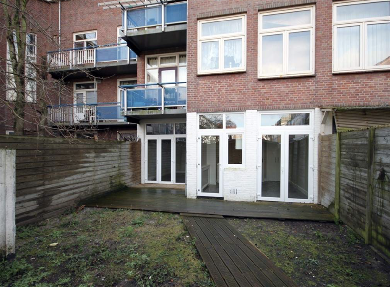 Te huur: Appartement Rosseelsstraat, Den Haag - 4