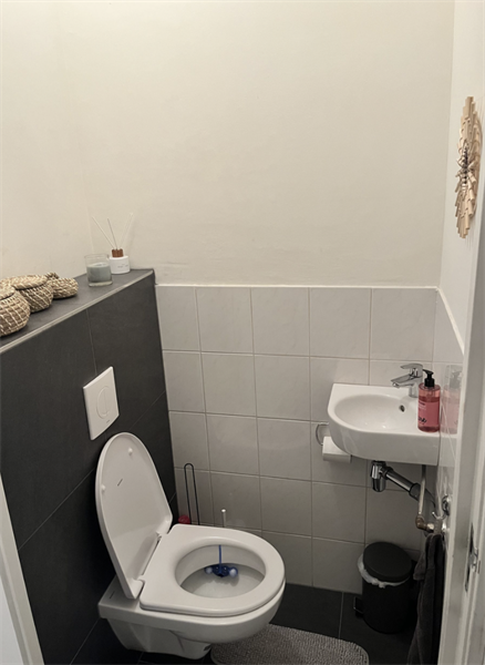 Te huur: Appartement St. Annastraat, Nijmegen - 1