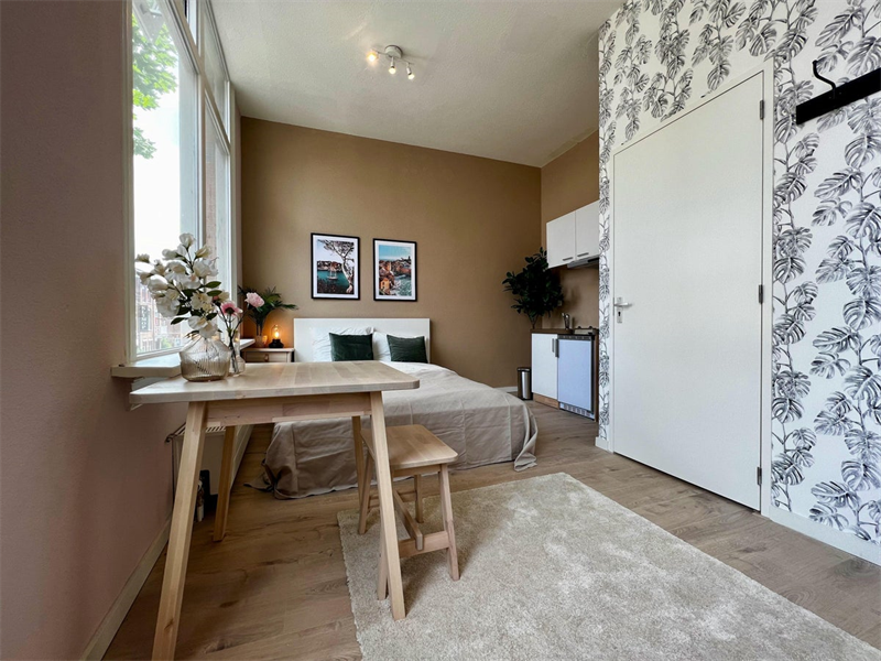 Te huur: Studio Brugstraat, Roosendaal - 2