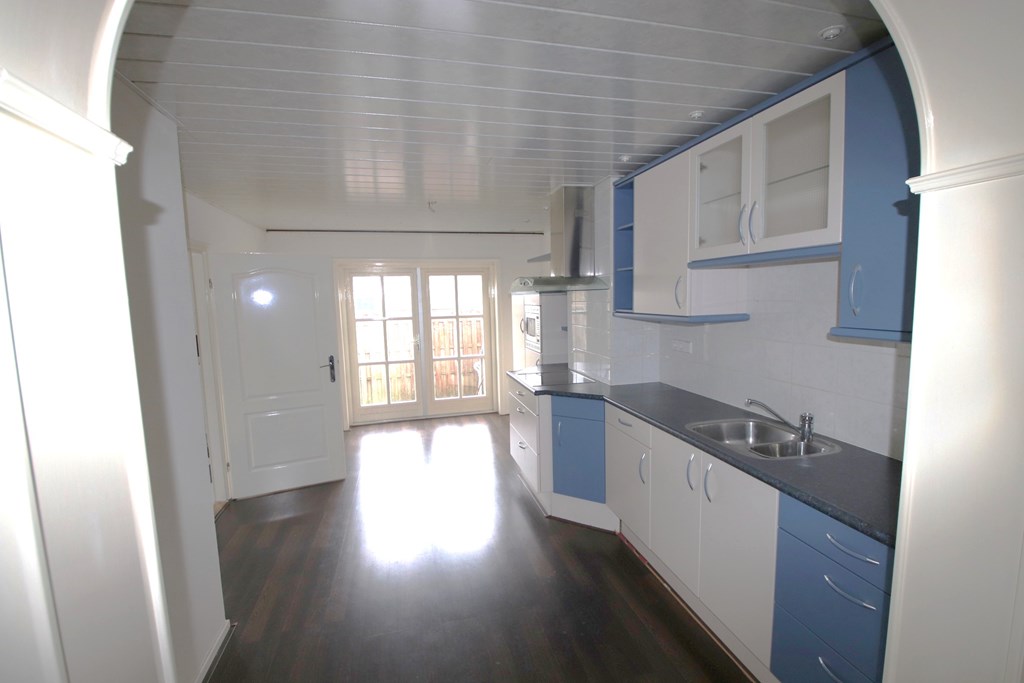 Te huur: Woning Bargefenne, Bolsward - 3