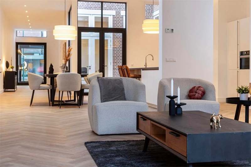 For rent: Apartment Burgemeester van Nispen van Sevenaerstraat, Laren Nh - 4