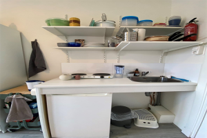 Te huur: Studio Koning Clovisstraat, Maastricht - 1