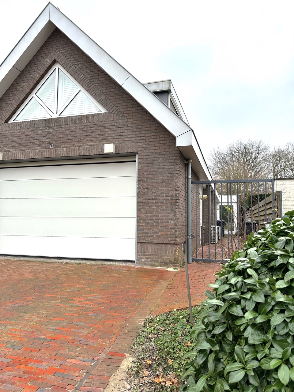 For rent: House Willem Alexanderlaan, Sittard - 45