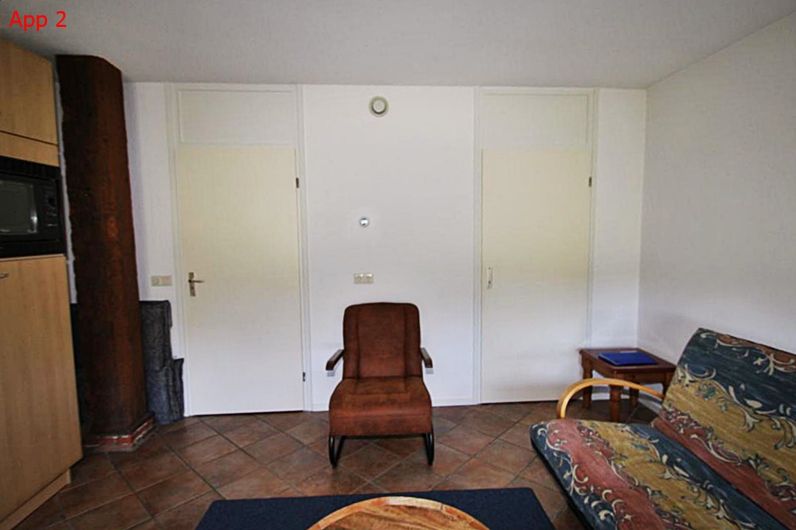 Te huur: Appartement Hoofdweg, Zeegse - 8