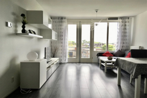 Te huur: Appartement Adamshofstraat, Rotterdam - 1