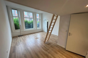 For rent: Studio Herman Colleniusstraat, Groningen - 1