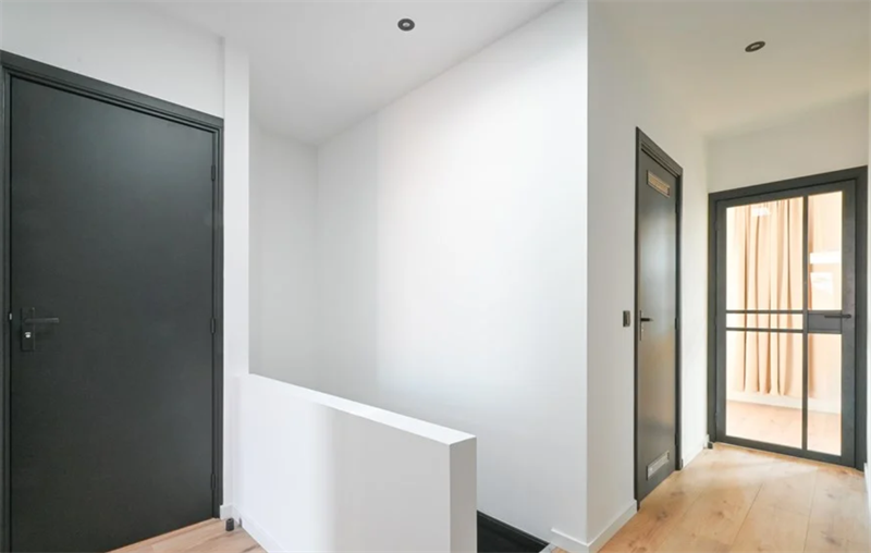 Te huur: Appartement Jan van Beersstraat, Den Haag - 9