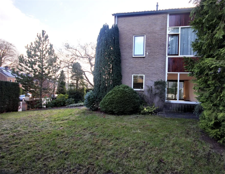 For rent: House Arnhemsestraatweg, Velp Gld - 8