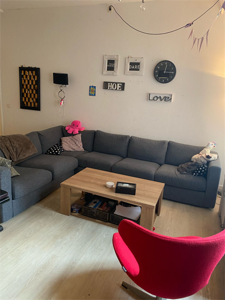 Te huur: Kamer Tramsingel, Breda - 11