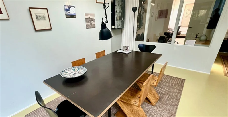 Te huur: Appartement Lange Beestenmarkt, Den Haag - 2