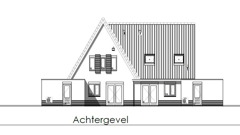 Te huur: Woning Huizingerweg, Westeremden - 1