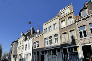 Te huur: Appartement Tongersestraat, Maastricht - 1