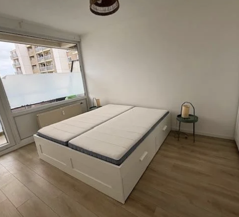 Te huur: Appartement Trompstraat, Zandvoort - 1