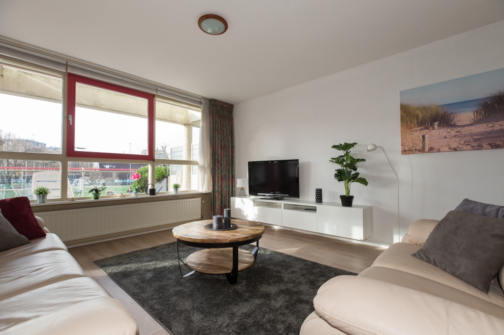 Apartment Donker Curtiusstraat for rent in Den Haag - 483009