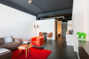 Te huur: Studio Nieuwe Emmasingel, Eindhoven - 1