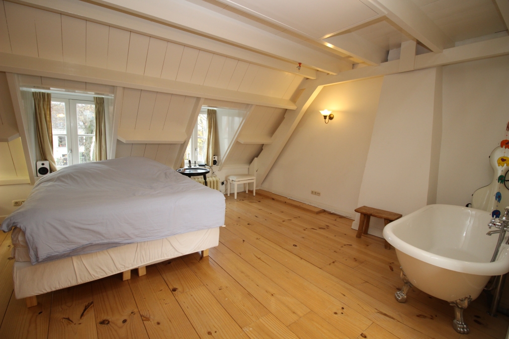 Te huur: Woning Vischmarkt, Harderwijk - 22