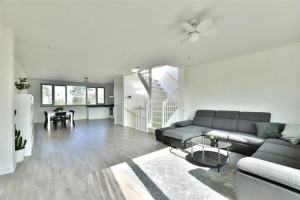 For rent: Apartment IJsselmeerstraat, Amsterdam - 1