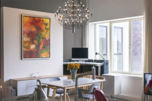 Te huur: Appartement Lichttoren, Eindhoven - 1