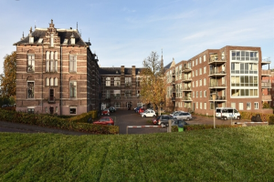 Te huur: Appartement St. Elisabethshof, Arnhem - 1