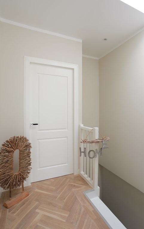 Te huur: Woning Van Wesenbekestraat, Den Haag - 31