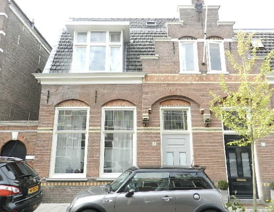 For rent: Apartment Pieter Kiesstraat, Haarlem - 5