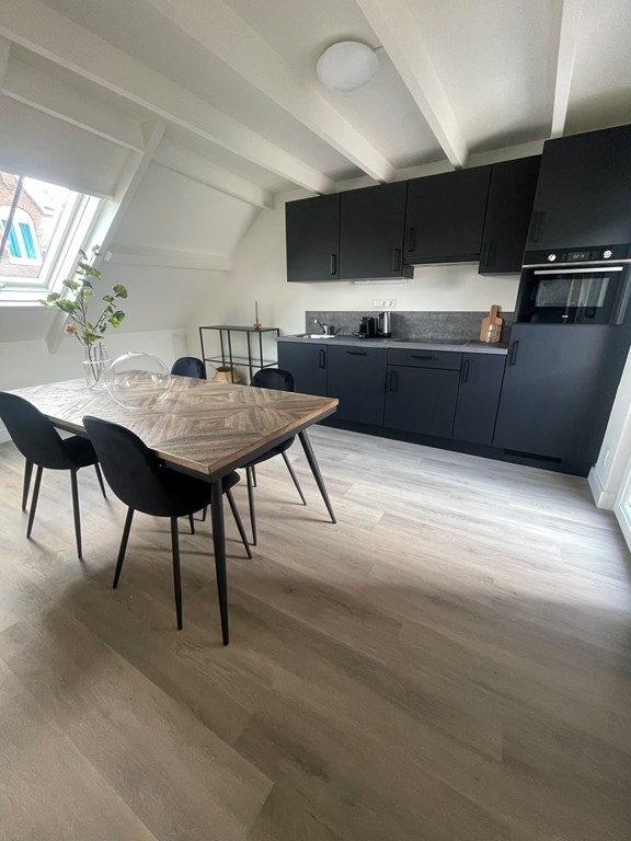 For rent: Apartment van Welderenstraat, Nijmegen - 5