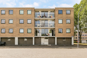 Te huur: Appartement Notenoord, Rotterdam - 1