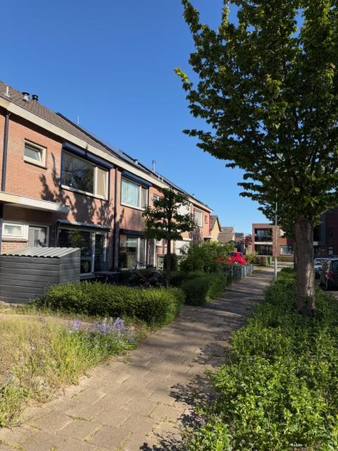 Te huur: Woning Irisstraat, Heteren - 20