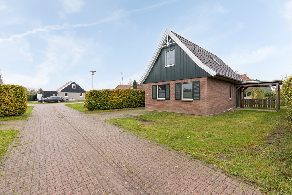 Te huur: Woning Verlengde Vennen, Vlagtwedde - 30