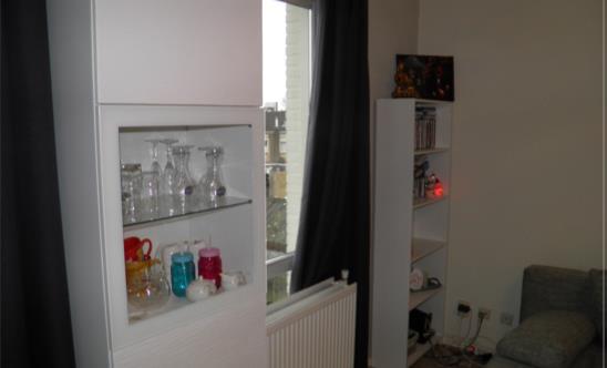 Te huur: Studio Koestraat, Tilburg - 14