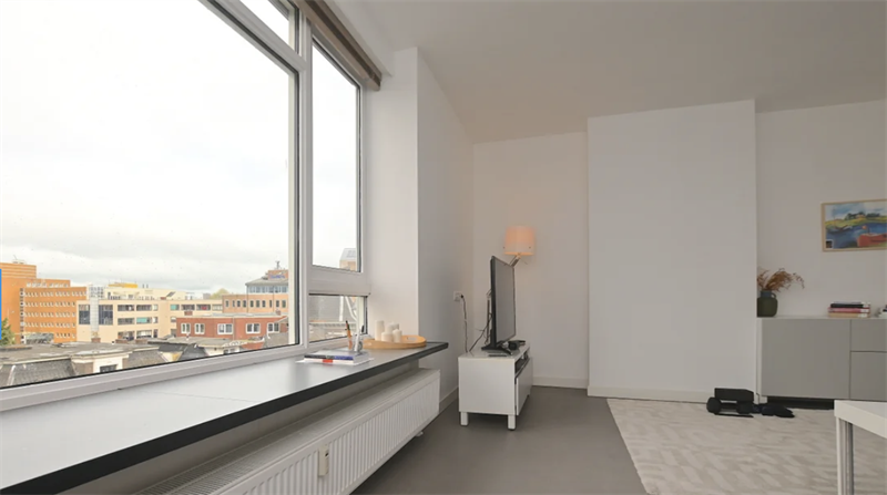Te huur: Appartement Hereweg, Groningen - 9