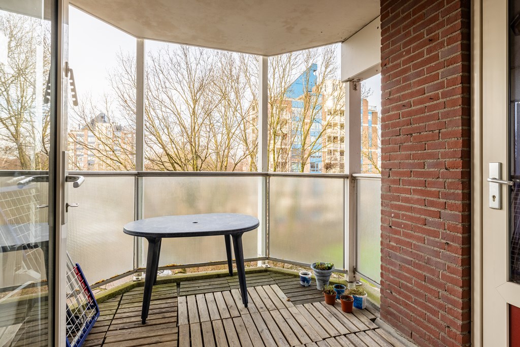 For rent: Apartment Logger, Amstelveen - 8