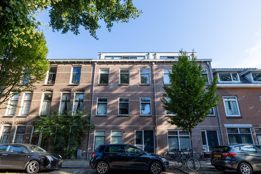 For rent: Apartment Vossegatselaan, Utrecht - 15