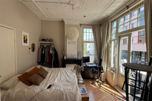 Te huur: Appartement Wijde Begijnestraat, Utrecht - 1