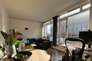 Te huur: Appartement Nieuwe Boteringestraat, Groningen - 1