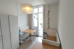 Te huur: Kamer Glacisweg, Maastricht - 1