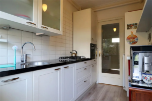 For rent: Apartment Bentincklaan, Rotterdam - 1