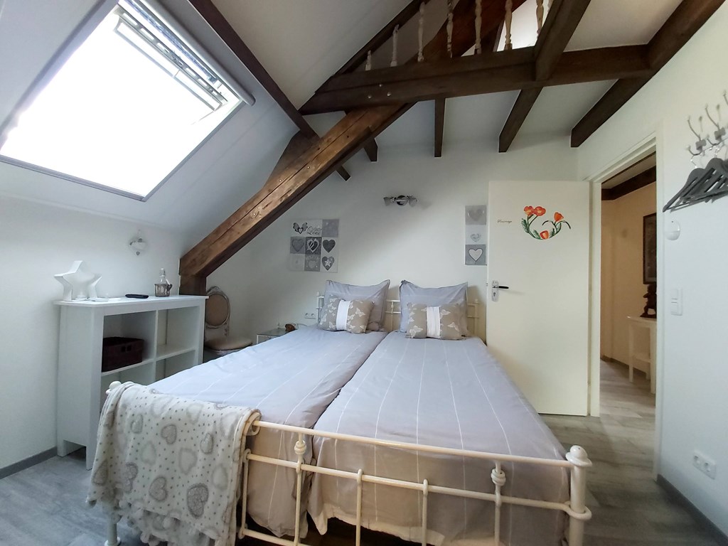 Te huur: Woning Spik, Roermond - 12