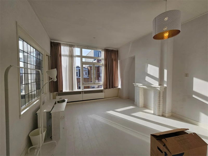 Te huur: Woning H.W. Mesdagstraat, Groningen - 24