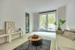 For rent: Apartment Beltstraat, Enschede - 1