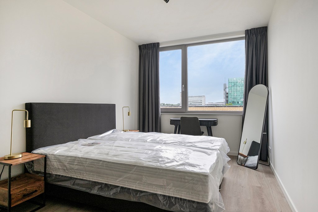 Te huur: Appartement Rentmeesterstraat, Almere - 13