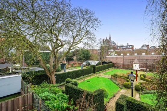 For rent: Apartment Hoge Zand, Den Haag - 17