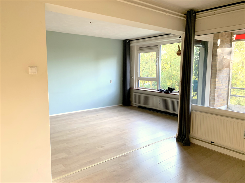 For rent: Apartment Donderslaan, Groningen - 10