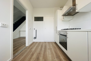 Te huur: Appartement Stokroosstraat, Den Haag - 1